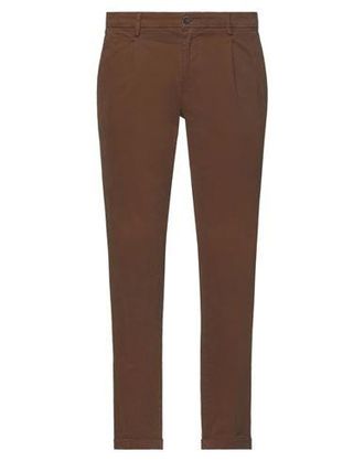 Manuel Ritz BOTTOMWEAR - Pantaloni su YOOX.COM