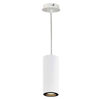 Netlighting Barro Slim Pendant Ceiling Lights White