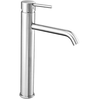 Rea Grifo De Lavabo Rea Lungo Cromo High