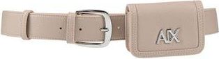A|X Armani Exchange Marroquiner&iacute;a - Cinturones en YOOX.COM