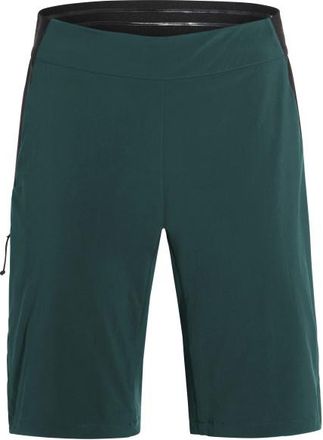 Vaude Kuro Shorts III Velohose f&uuml;r Damen | blau