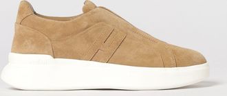 Hogan Sneakers H580 Hogan in camoscio