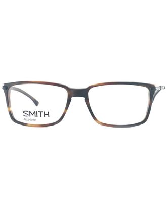 Smith Optics Womens Smgnj 55Mm Optical Frames