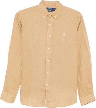 Polo Ralph Lauren sportshirt