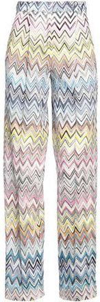 Missoni BOTTOMWEAR - Trousers sur YOOX.COM