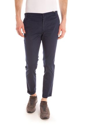 Daniele Alessandrini Jeans Trouser