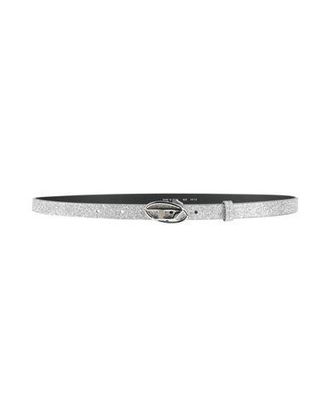 Diesel Small Leather Goods - Belts on YOOX.COM