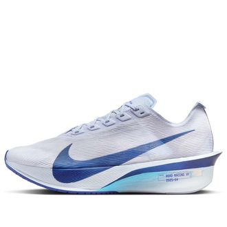 Nike (WMNS) Nike ZoomX Vaporfly Next% 4 Ghost Persian Violet HF6412-001
