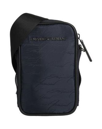 Emporio Armani TASCHEN - Umhängetasche auf YOOX.COM