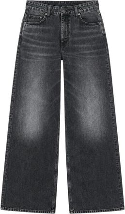 Won Hundred Donna, Jeans, Nero, W29, new
