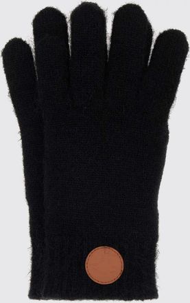 Vivienne Westwood Guanti Donna colore Nero