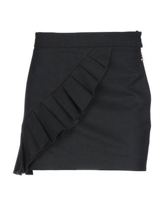 Patrizia Pepe BOTTOMWEAR - Mini skirts sur YOOX.COM