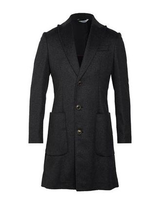 Bottega Martinese COATS & JACKETS - Coats on YOOX.COM