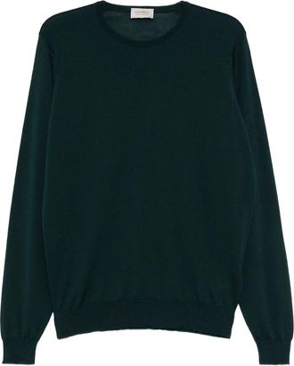 John Smedley Smed Knit Jumper