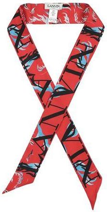Lanvin ACCESSORIES - Scarves on YOOX.COM