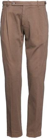 Berwich BOTTOMWEAR - Trousers on YOOX.COM