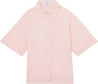 Reiss Jordan Top