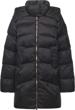 Pinko Calzone Down Jacket