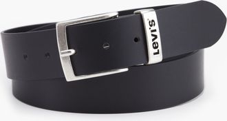 Levi's Ashland Belt - Mens - 100 - Black