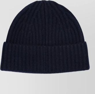 Lisa Yang cashmere beanie