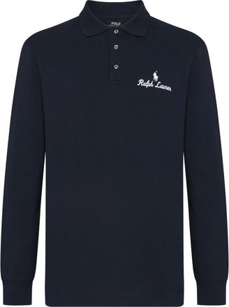 Polo Ralph Lauren Uomo, Top, Blu, S, new