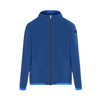 Roberto Ricci Design Rrd, Hombre, Chaquetas, Azul, Talla: L
