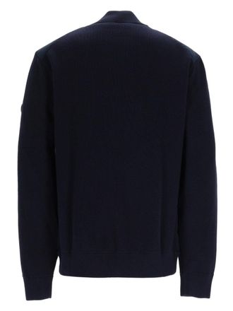 HUGO BOSS C-UBAIO Jacket - Blue