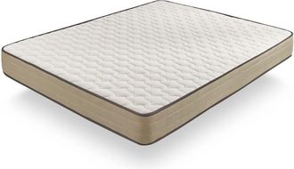 Moonia Colchón Viscosoft - 160x190 cm - 18 cm