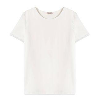 Oltre Donna, Top, Bianco, XS, new