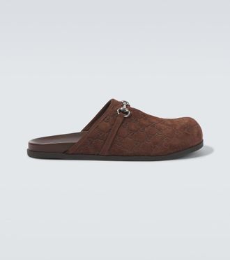 Gucci Open-Back Shoes − Sale: at $890.00+ | Stylight