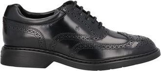Hogan FOOTWEAR - Lace-up shoes sur YOOX.COM