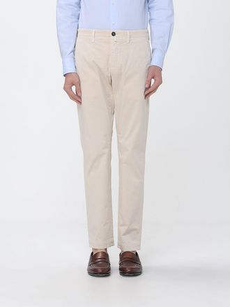 Siviglia Pantaloni chino Siviglia in cotone stretch