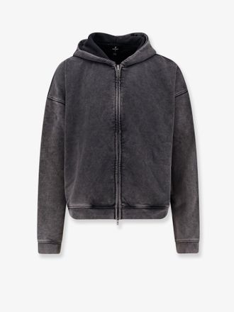 Represent Felpa in cotone - REPRESENT - gender_Man