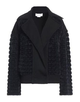 Genny JACKEN & MÄNTEL - Shearling- & Kunstfell auf YOOX.COM
