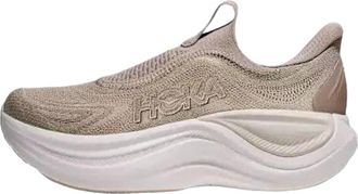 Hoka One One (WMNS) HOKA ONE ONE Skyward Laceless Putty White 1168877-PYW