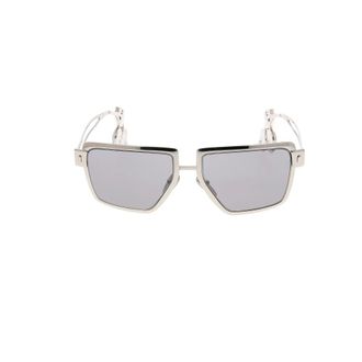 Prada Mujer, Accesorios, Gris, Talla: ONE Size