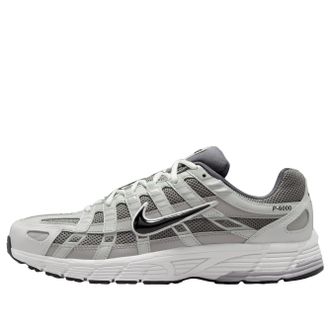Nike P-6000 Atmosphere Grey CD6404-031