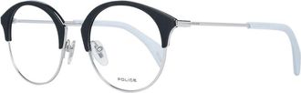 Police Metalen & Plastic Optisch Montuur - Dames - Brillen - Veelkleurig - ONE Size - Accessoires