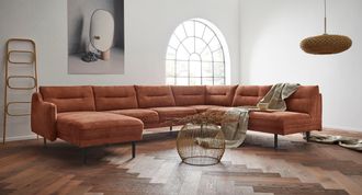 ANDAS Wohnlandschaft