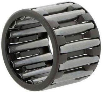 Picard Ina - Conjunto De Jaula Y Rodillo De Agujas K18-22-17 17 Mm De 22 Mm Di 18 Mm