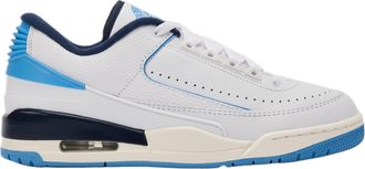 Nike Jordan 2/3 Mens Casual Shoes(FD0383-144, White), White, 7.5 UK