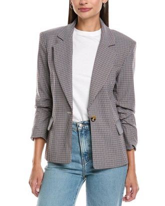 Tyler B&ouml;e Cotswold Cutaway Jacket