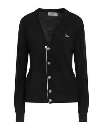 Maison Kitsuné STRICKWAREN - Strickjacken auf YOOX.COM