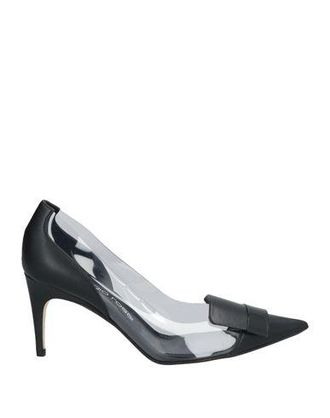 Sergio Rossi FOOTWEAR - Pumps sur YOOX.COM