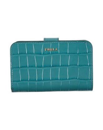 Furla PICCOLA PELLETTERIA - Portafogli su YOOX.COM