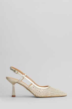 Chantal Pumps