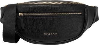 Cole Haan Mackenna Leather Belt Bag