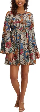 Kensie Mini Dress