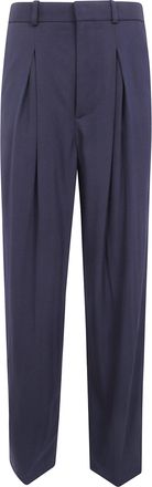 Jacquemus Trousers Le Pantalon Losange
