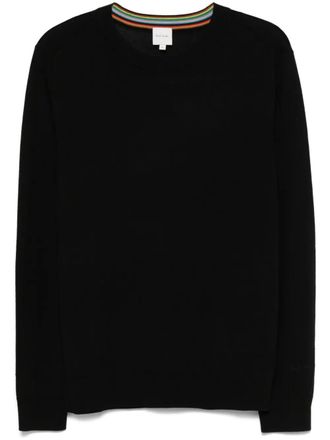 Paul Smith Mens Sweater Crew Neck